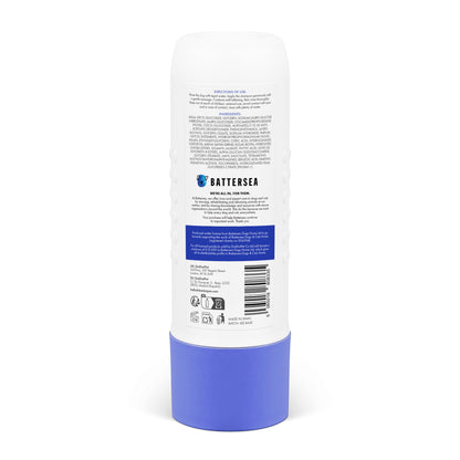 DotDotPet Conditioning Dog Shampoo - For All Breeds - Preboitic - Vegan - Sensitive Skin -