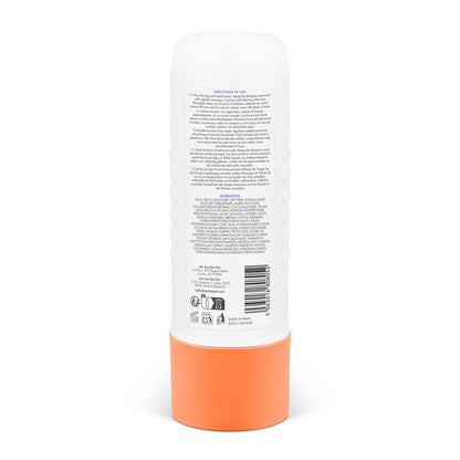 DotDotPet Conditioning Dog Shampoo - For All Breeds - Preboitic - Vegan - Sensitive Skin -