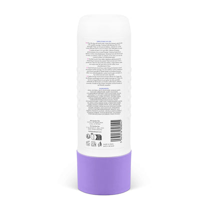DotDotPet Conditioning Dog Shampoo - For All Breeds - Preboitic - Vegan - Sensitive Skin -