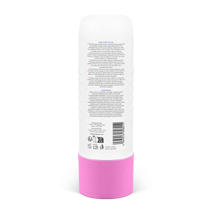 DotDotPet Conditioning Dog Shampoo - For All Breeds - Preboitic - Vegan - Sensitive Skin -