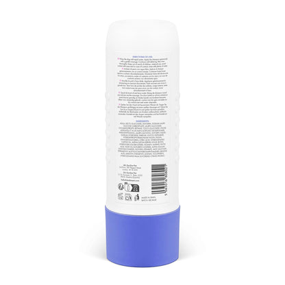 DotDotPet Conditioning Dog Shampoo - For All Breeds - Preboitic - Vegan - Sensitive Skin -