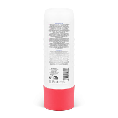 DotDotPet Conditioning Dog Shampoo - For All Breeds - Preboitic - Vegan - Sensitive Skin -